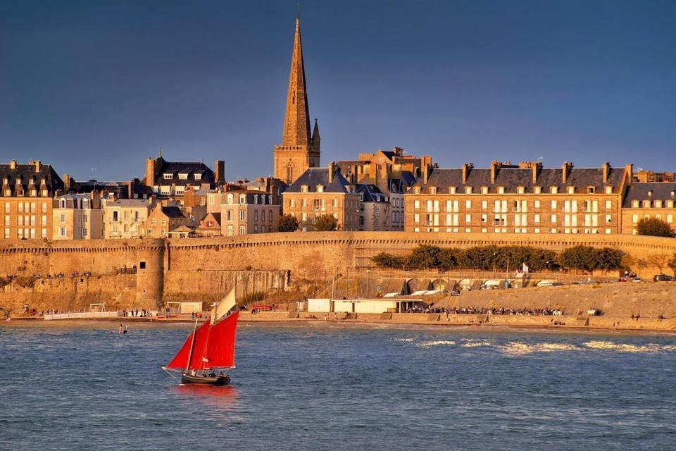 Camping Le Village Insolite Saint-Benoît-des-Ondes