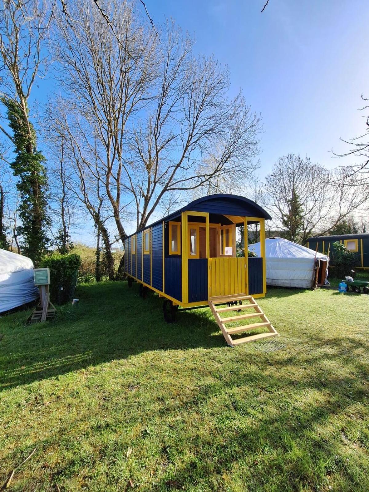 Le Village Insolite * Saint-Benoît-des-Ondes