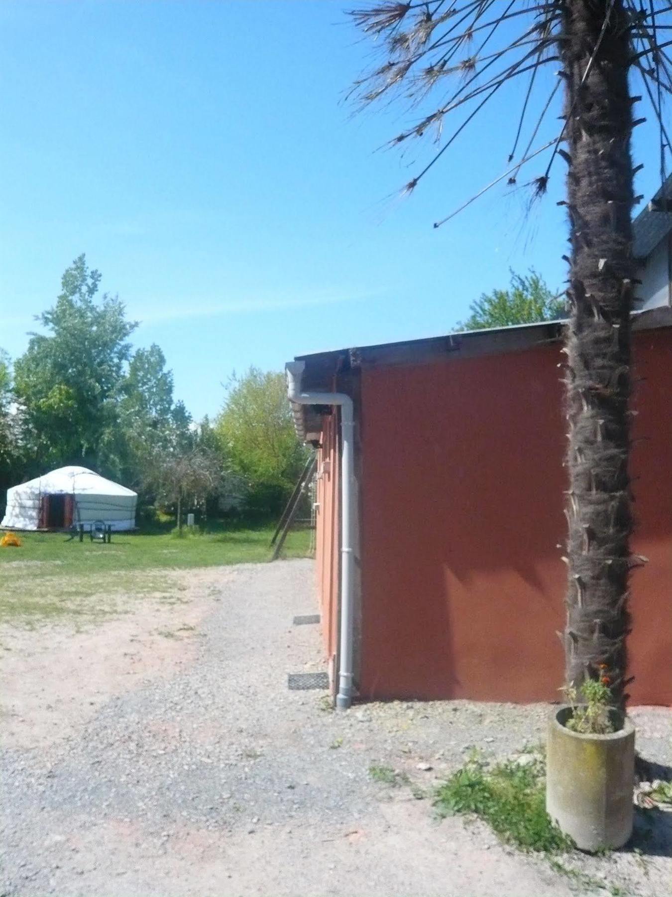 Le Village Insolite * Saint-Benoît-des-Ondes